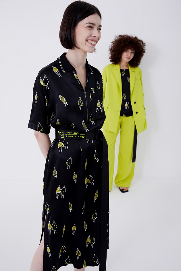 Look Book