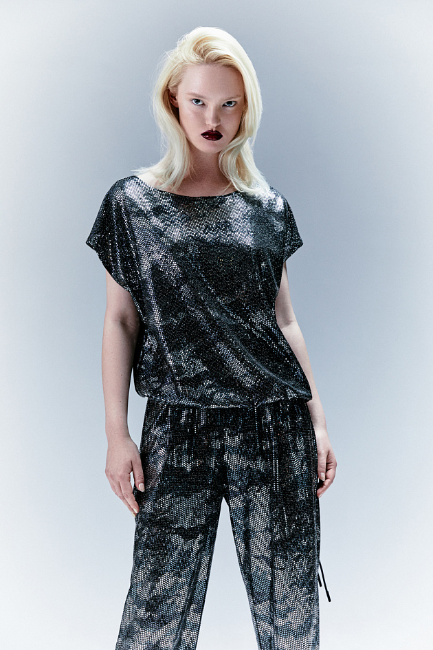 Look Book