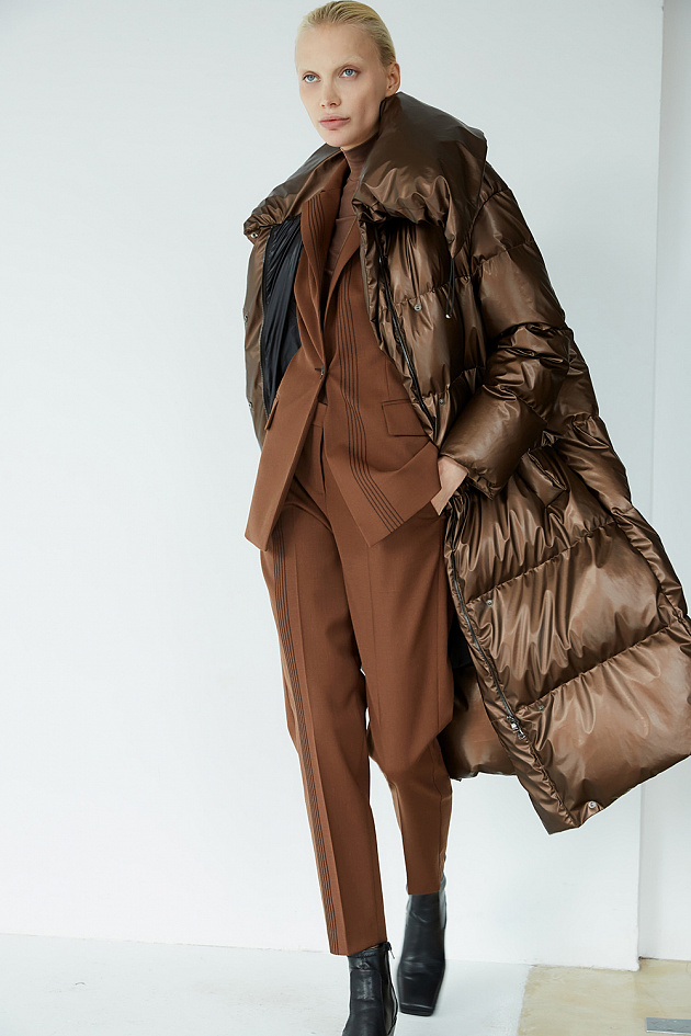 Look Book