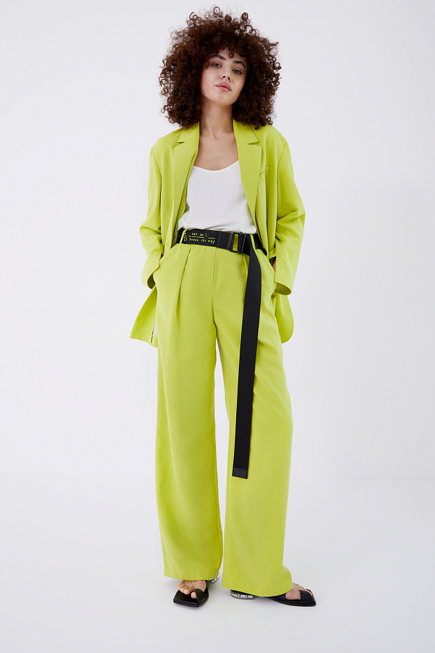 Look Book