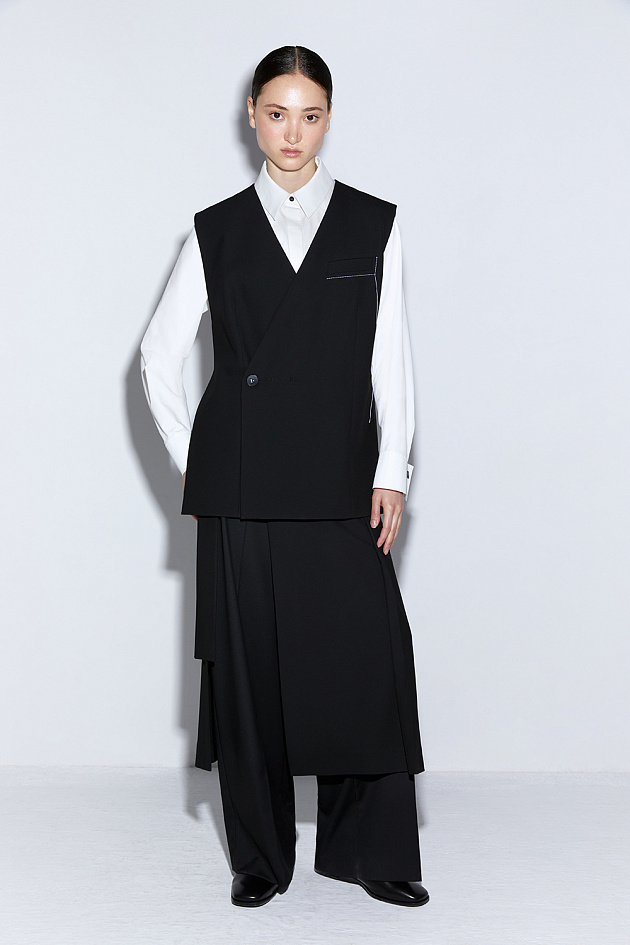 Look Book