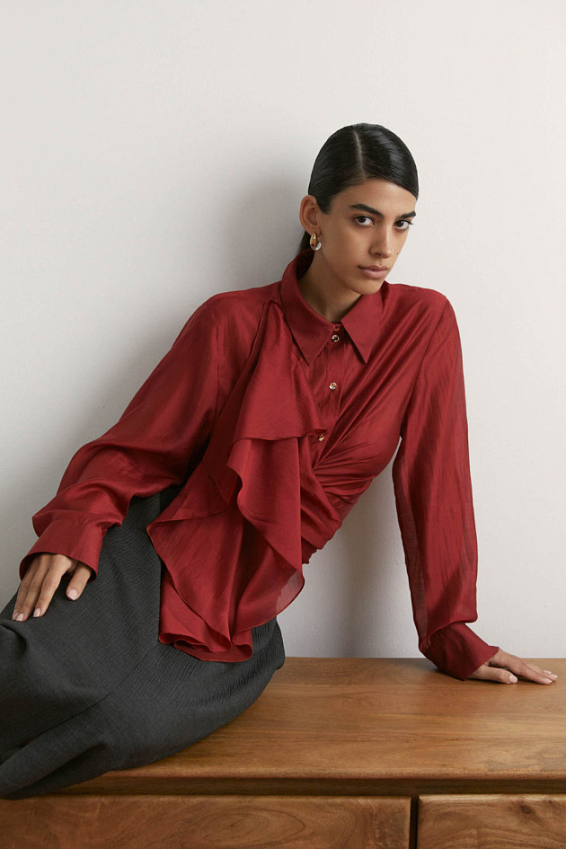 Look Book