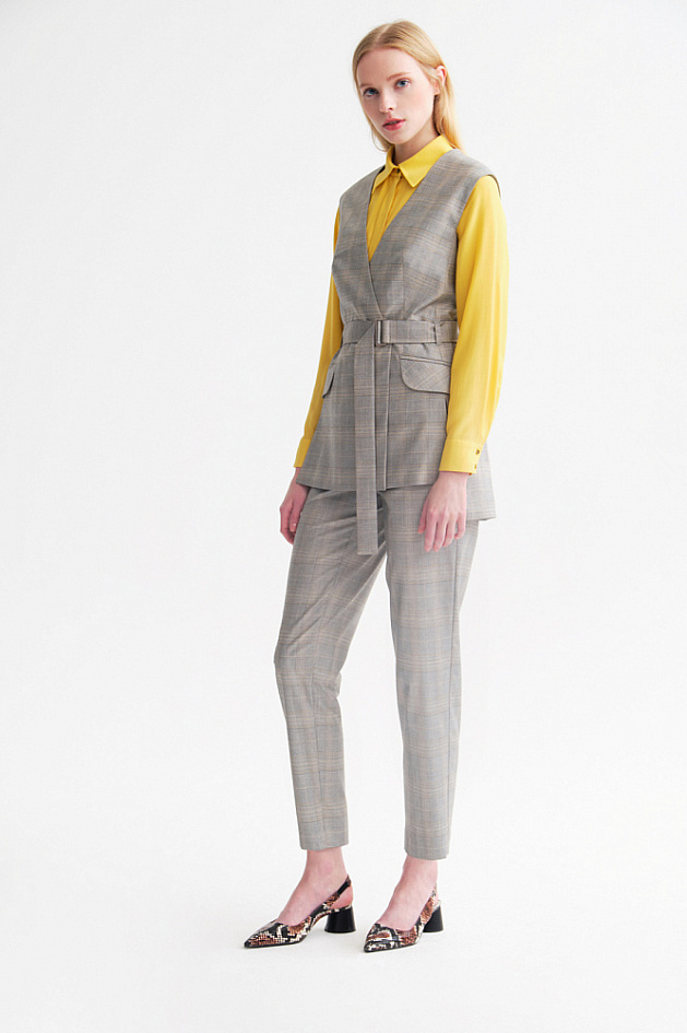 Look Book