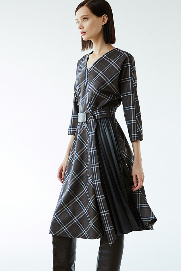 Look Book