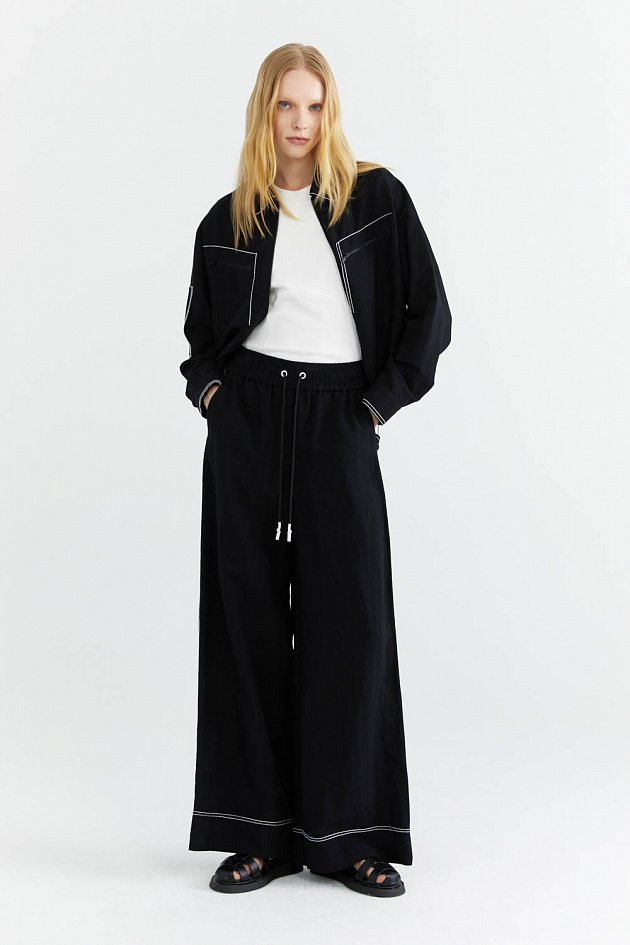 Look Book