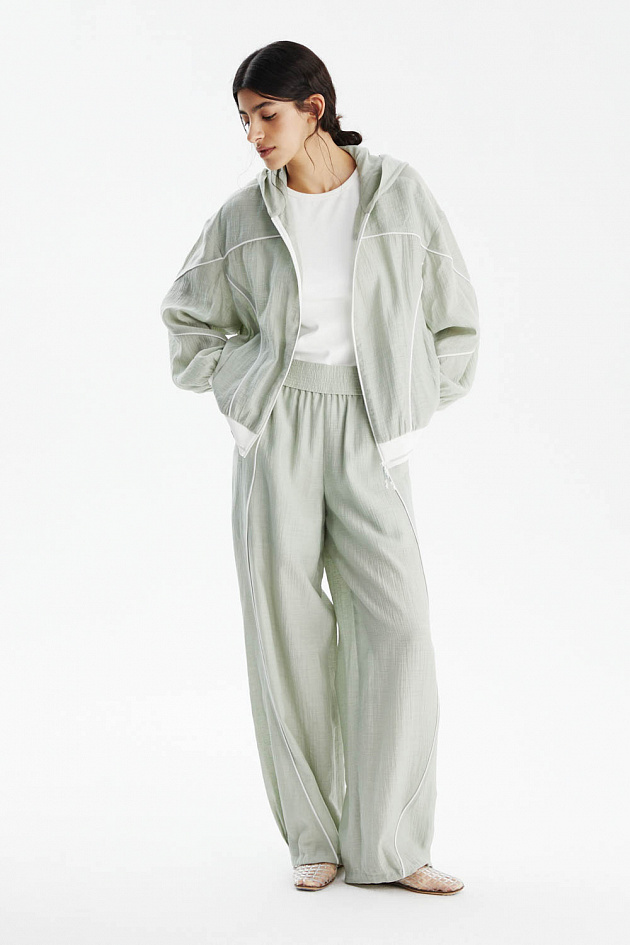 Look Book