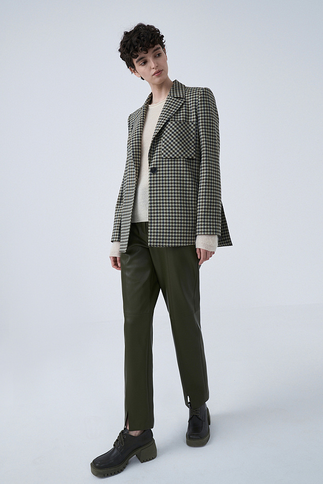 Look Book