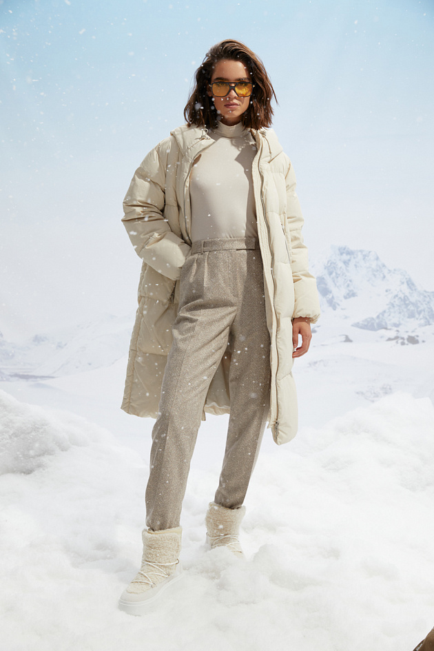 Look Book