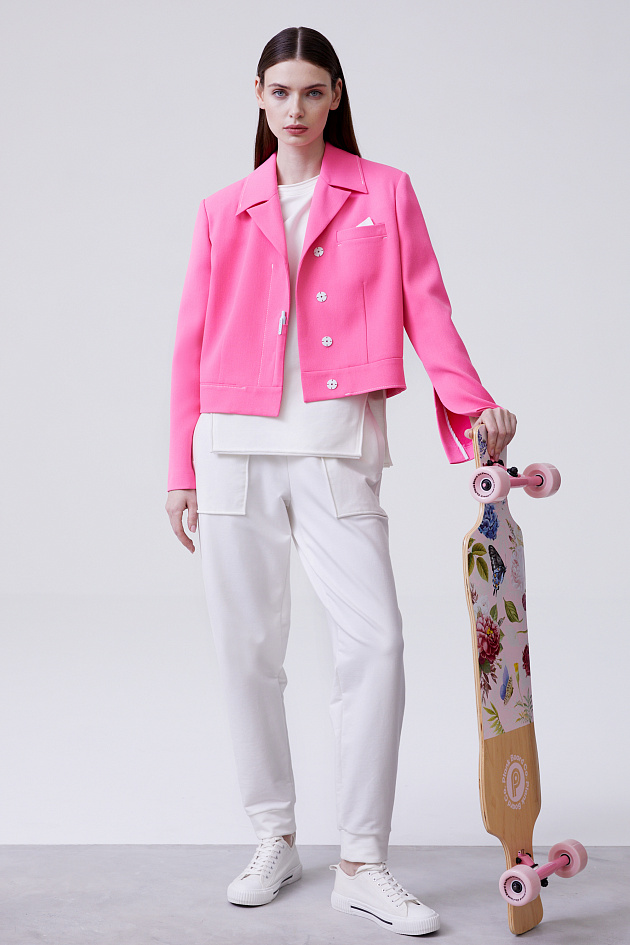 Look Book