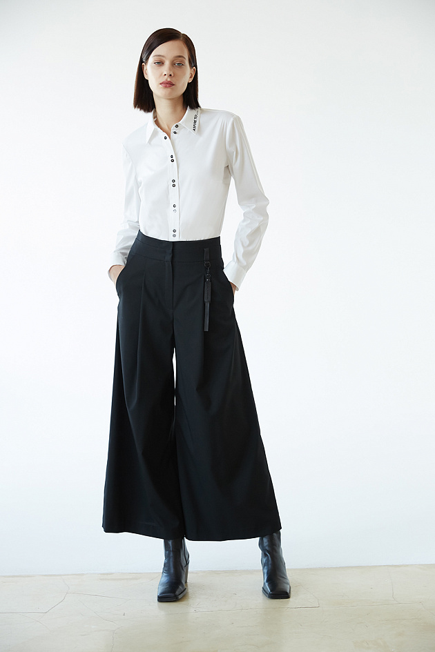 Look Book