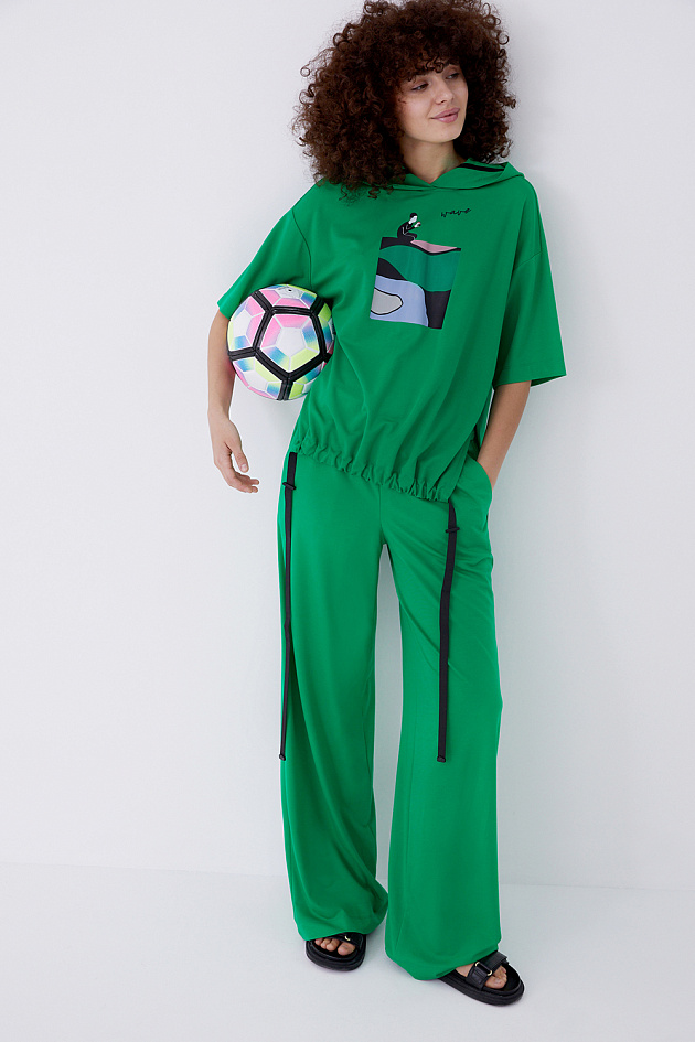 Look Book