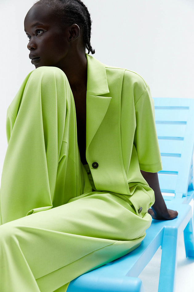 Look Book