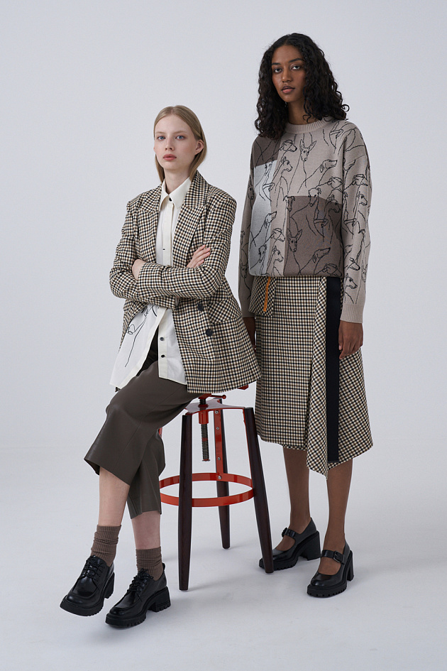 Look Book