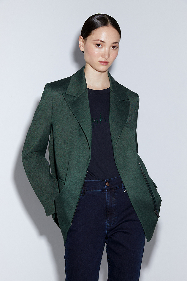 Look Book