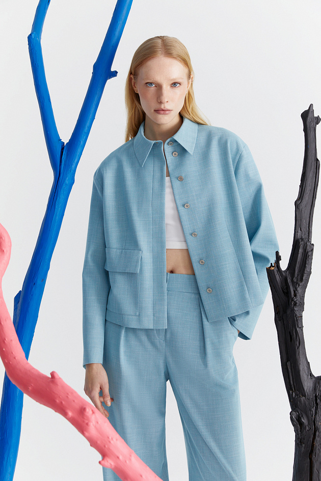 Look Book