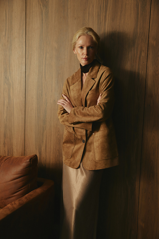 Look Book