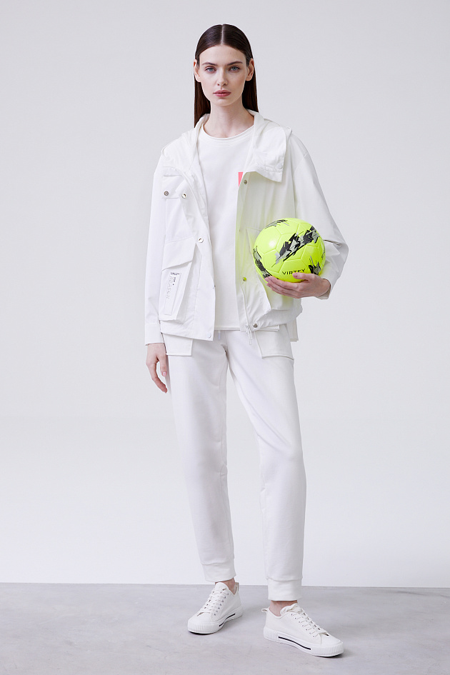 Look Book