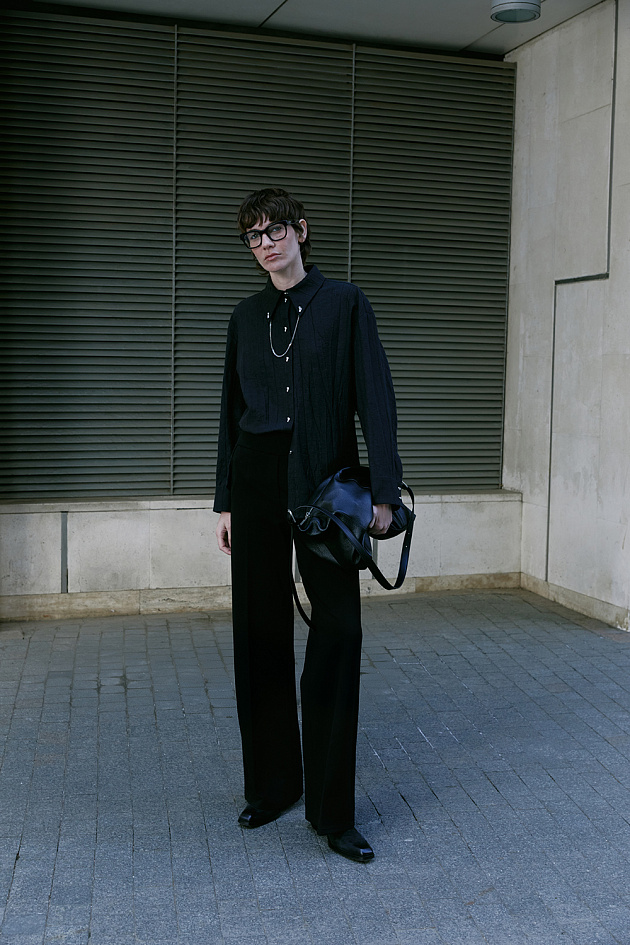 Look Book