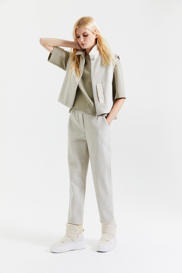 Look Book