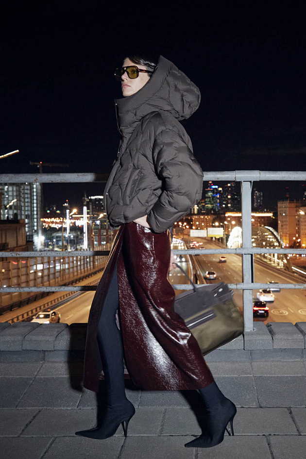 Look Book