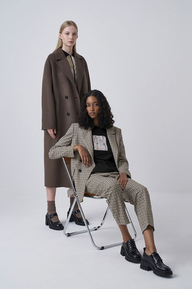 Look Book