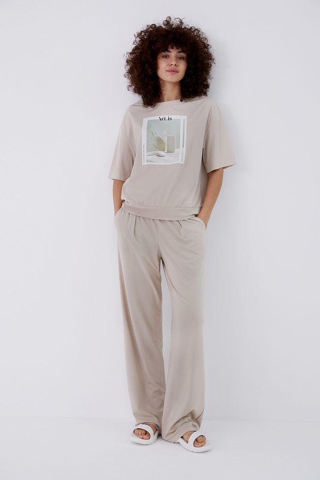 Look Book