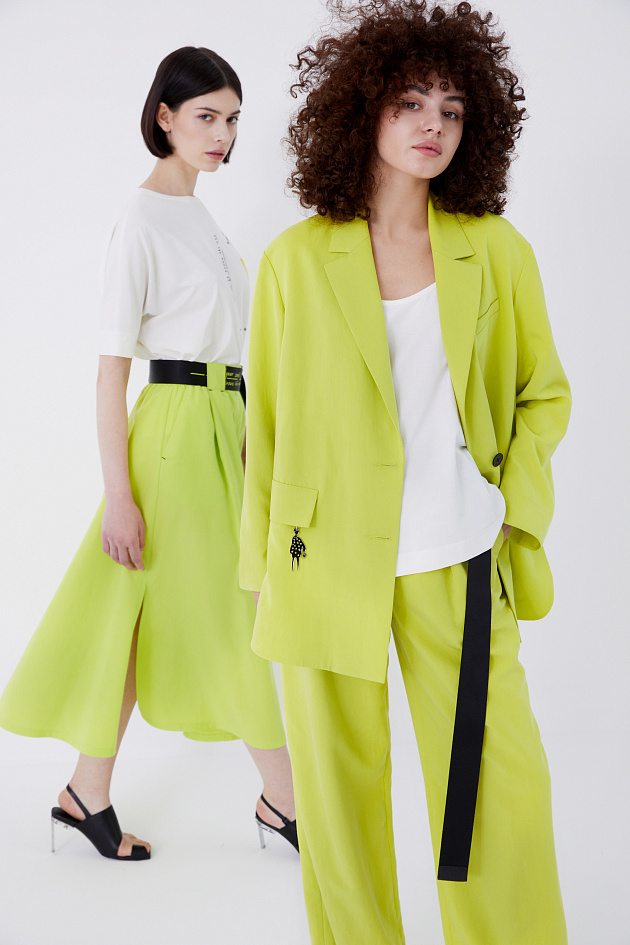 Look Book