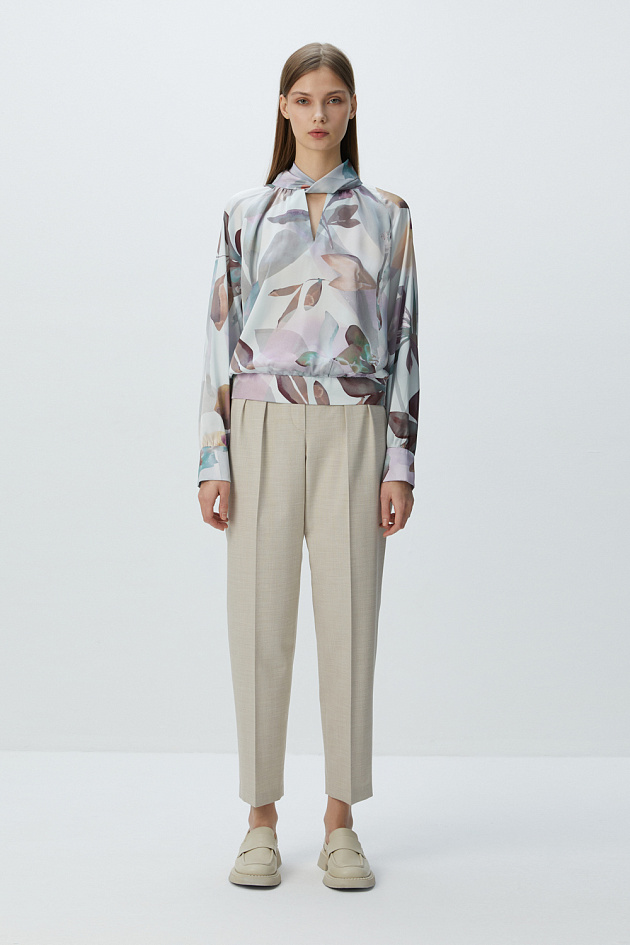 Look Book