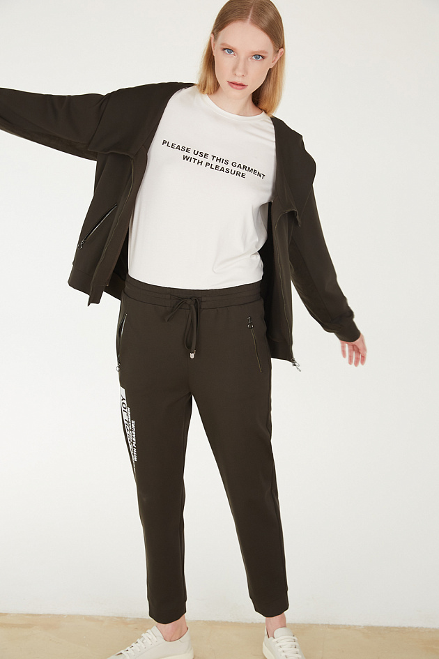 Look Book