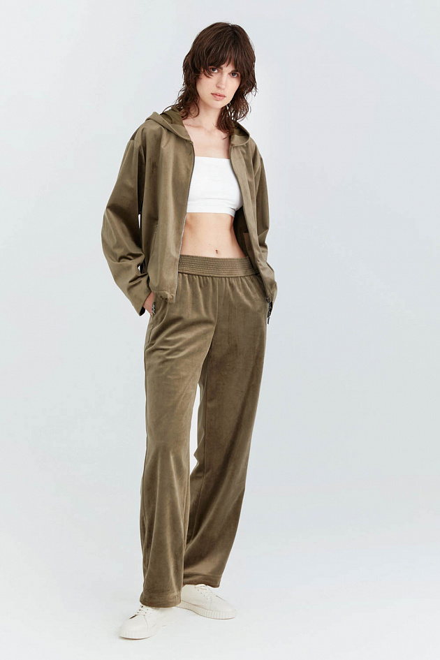 Look Book