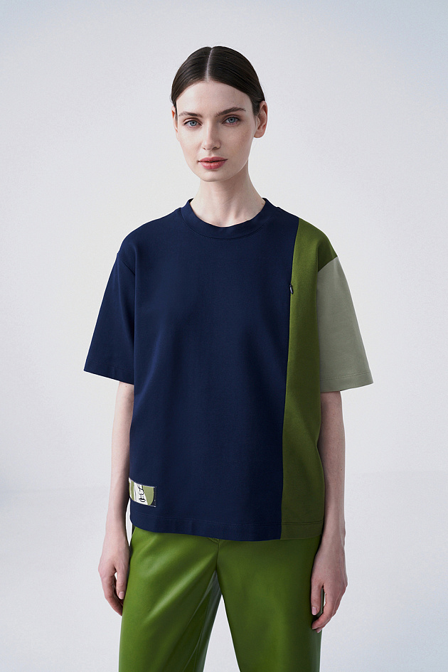 Look Book