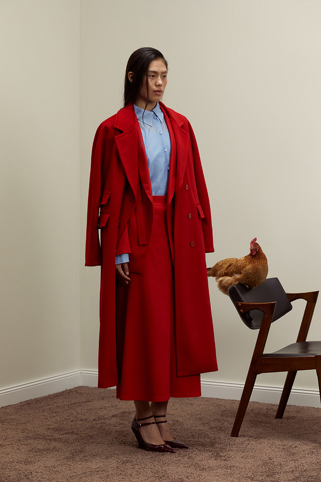 Look Book