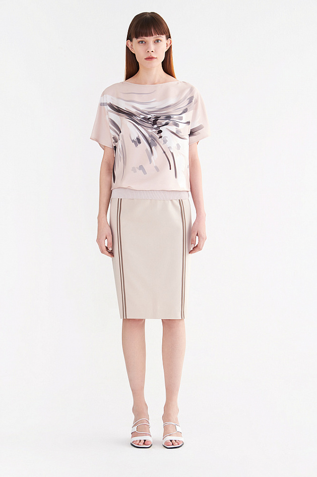 Look Book