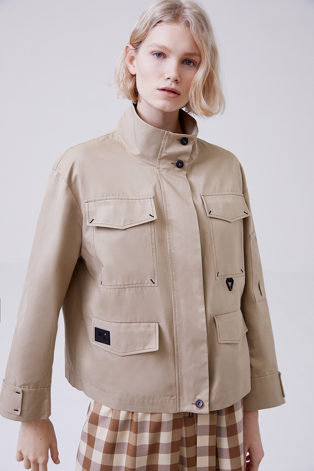 Look Book