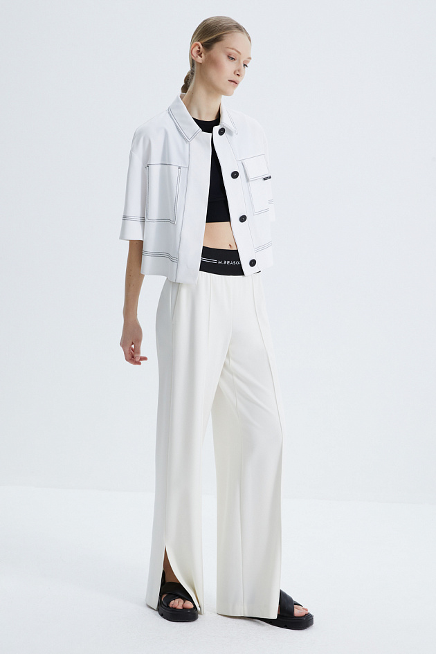 Look Book