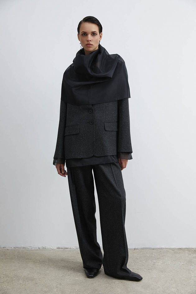 Look Book