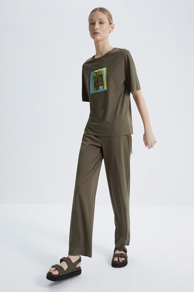 Look Book