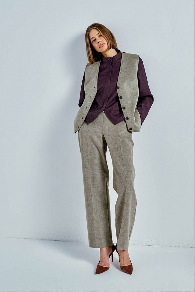 Look Book