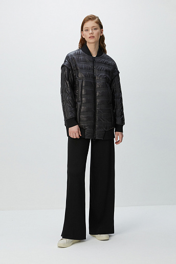 Куртка стеганая, артикул 8.9502.K495.1 SP23 
