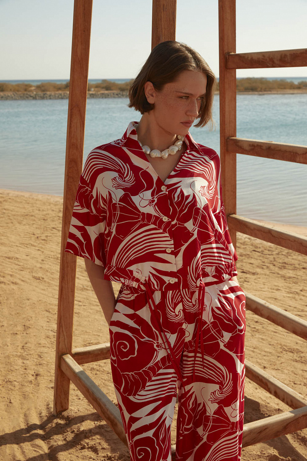 Look Book