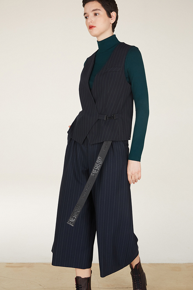 Look Book