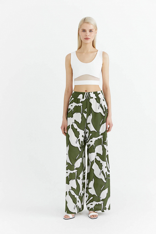 Look Book