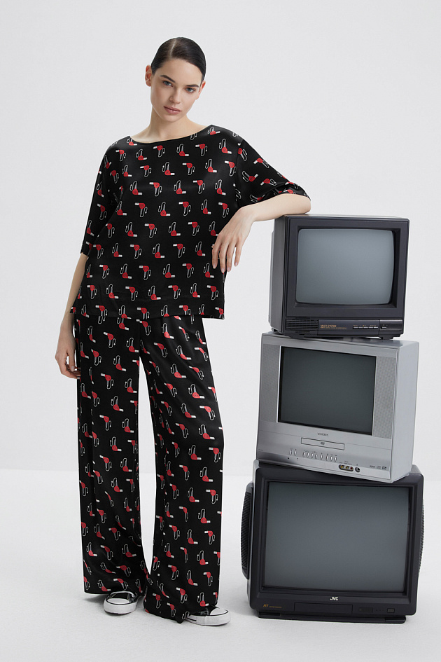 Look Book