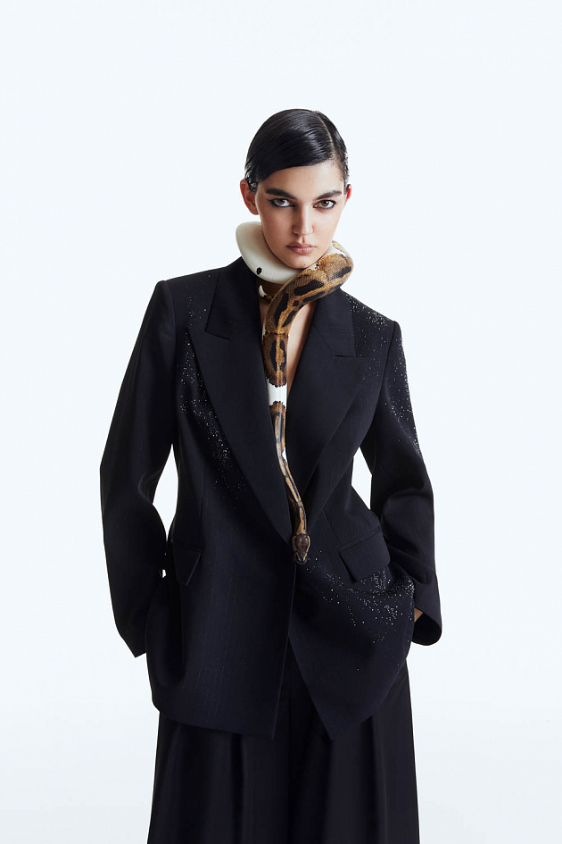 Look Book