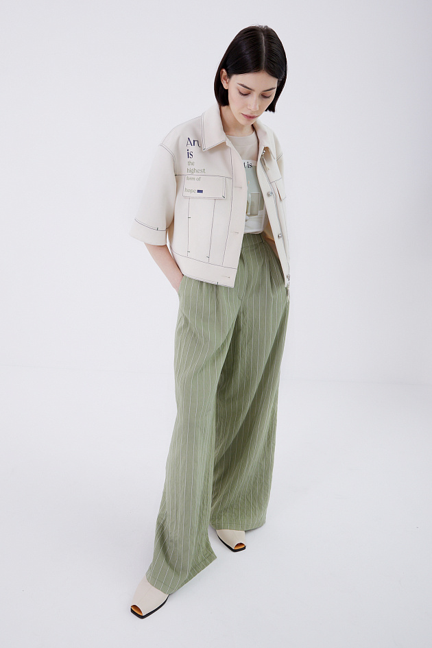 Look Book