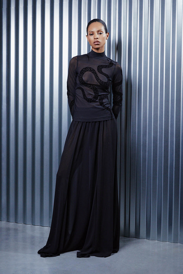 Look Book