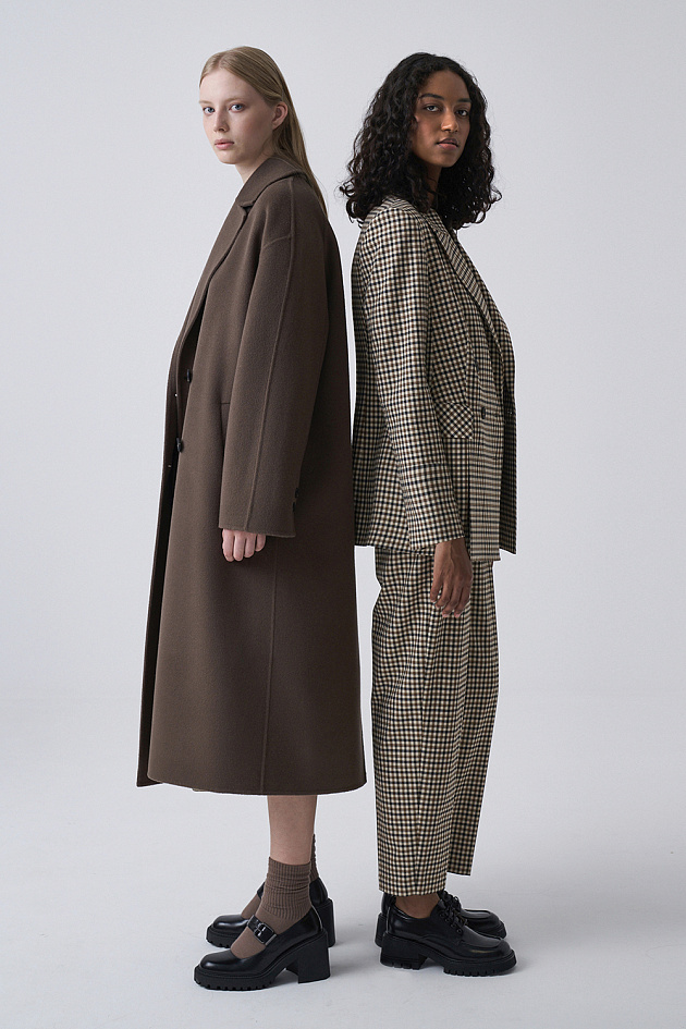 Look Book
