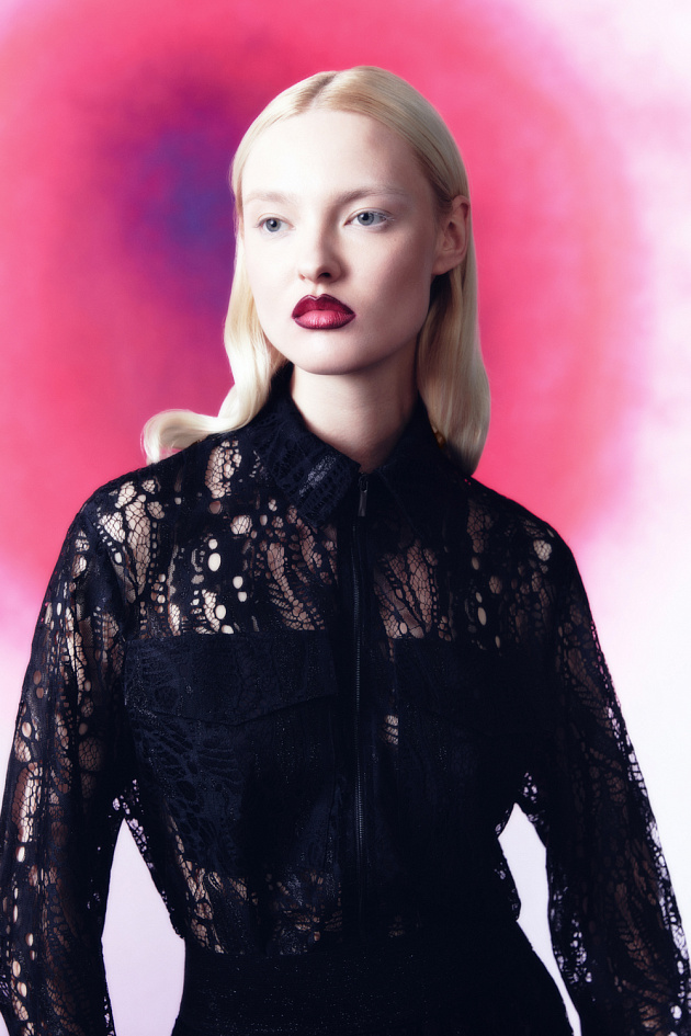 Look Book