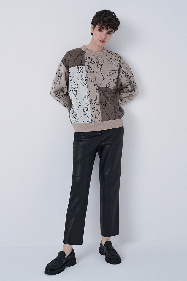 Look Book