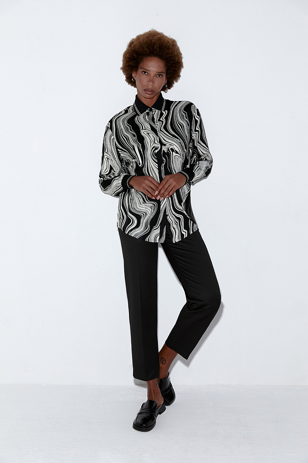 Look Book